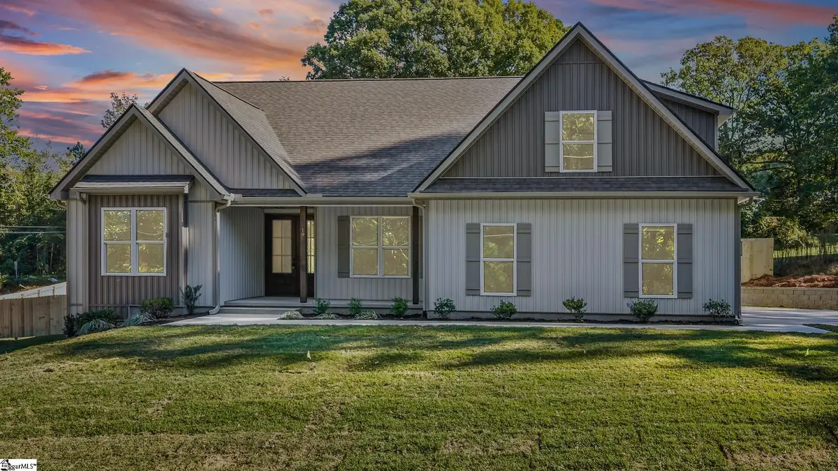 19 Kimberly Drive, Greenville, SC 29609 - #1