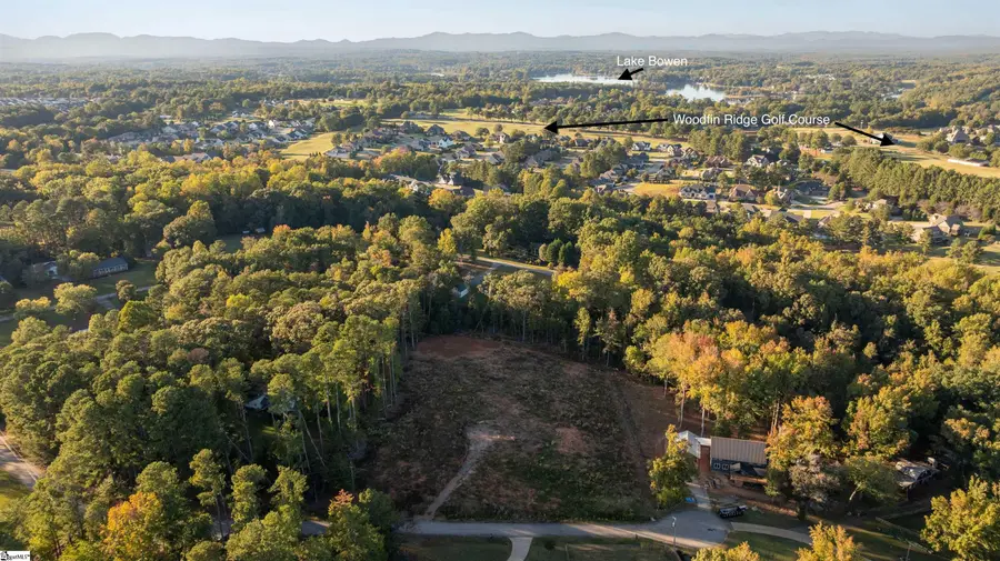 171 Riveroak Lane #Lot 13, Inman, SC 29349 - #2