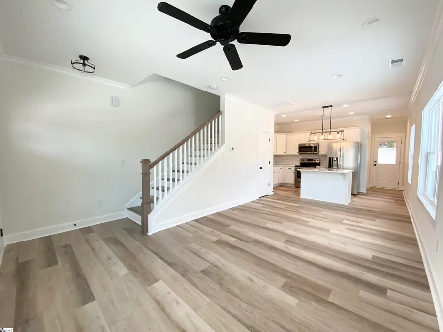 10 Stevens Street, Greenville, SC 29611 - #3