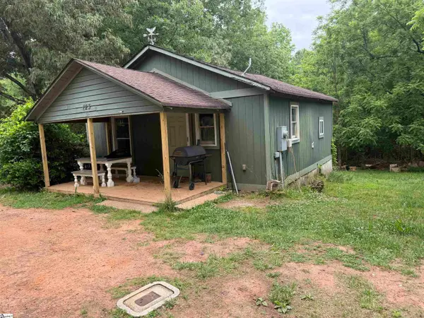 127 Camp Creek Road #Units 3 & 4, Central, SC 29630