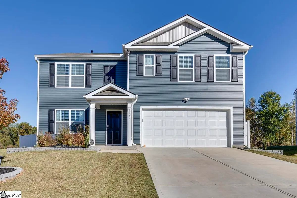 3254 Cypress Hollow Drive, Moore, SC 29369 - #1