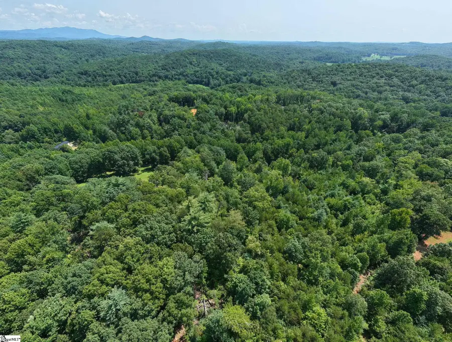 Lot 1 Glorissa Road, Marietta, SC 29661 - #3