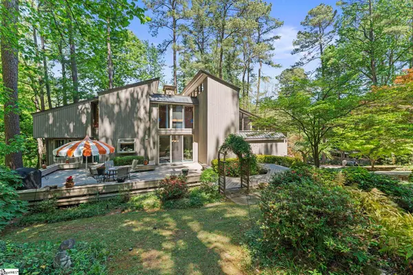 35 Selwyn Drive, Greenville, SC 29615