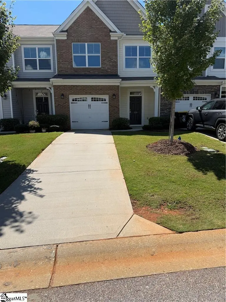 126 Muir Way, Piedmont, SC 29673 - #1