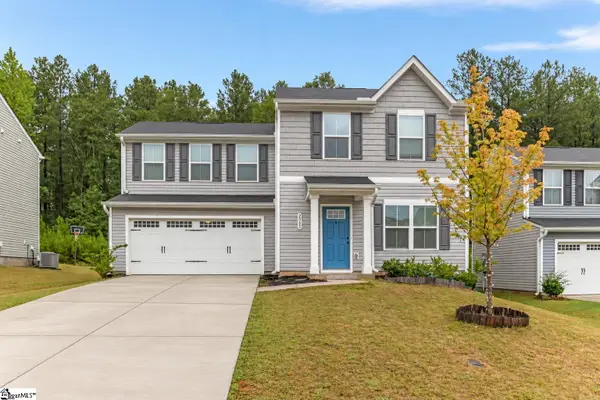 2085 Evanston Drive, Wellford, SC 29385