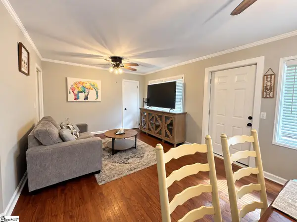 33 Butternut Drive, Greenville, SC 29605