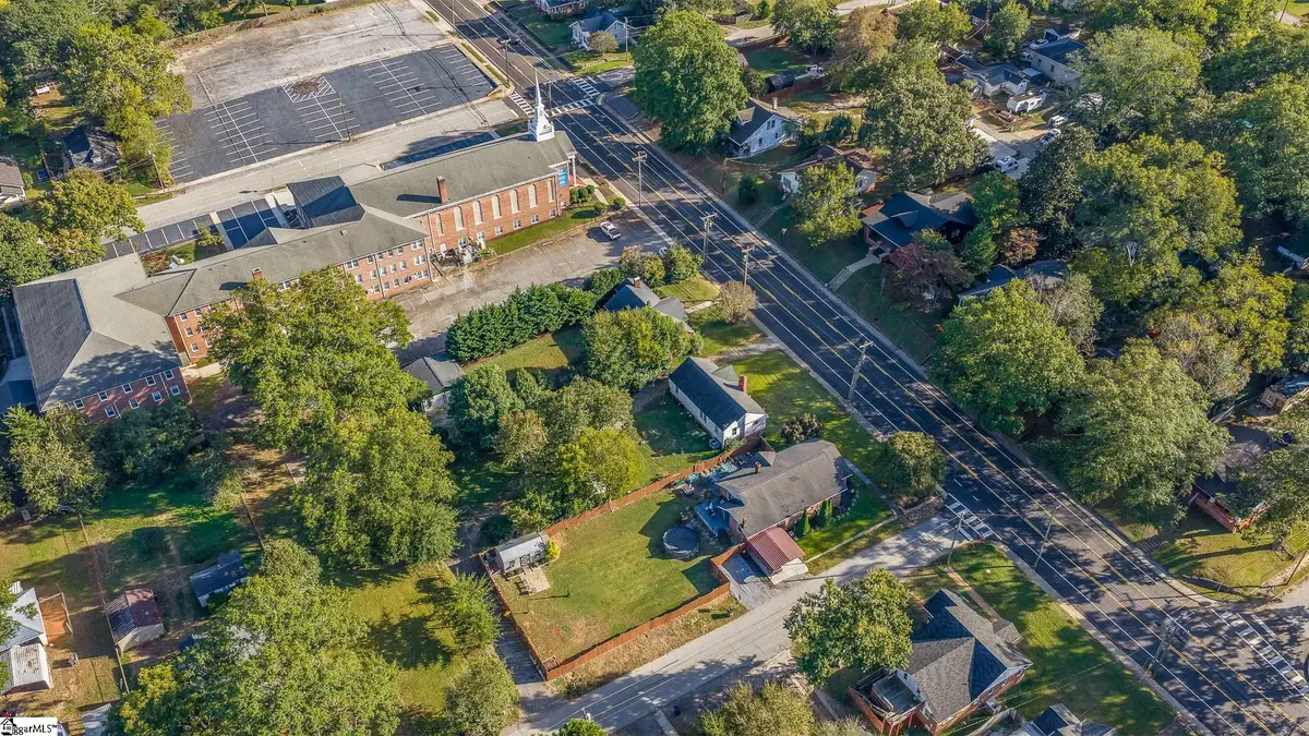 3108 Old Buncombe Road, Greenville, SC 29609 - #1