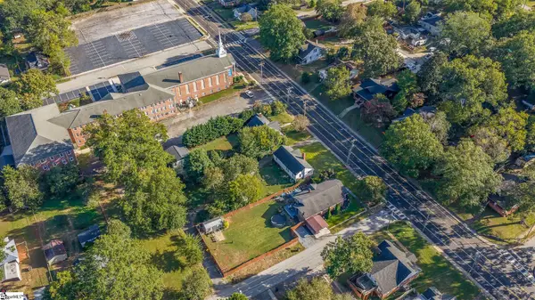 3108 Old Buncombe Road, Greenville, SC 29609