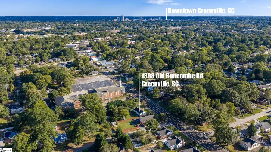 3108 Old Buncombe Road, Greenville, SC 29609 - #2