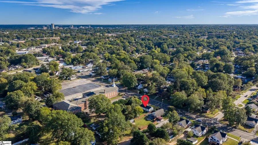 3108 Old Buncombe Road, Greenville, SC 29609 - #3