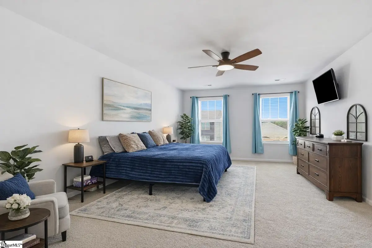 926 Jubilee Trail, Woodruff, SC 29388 - #1