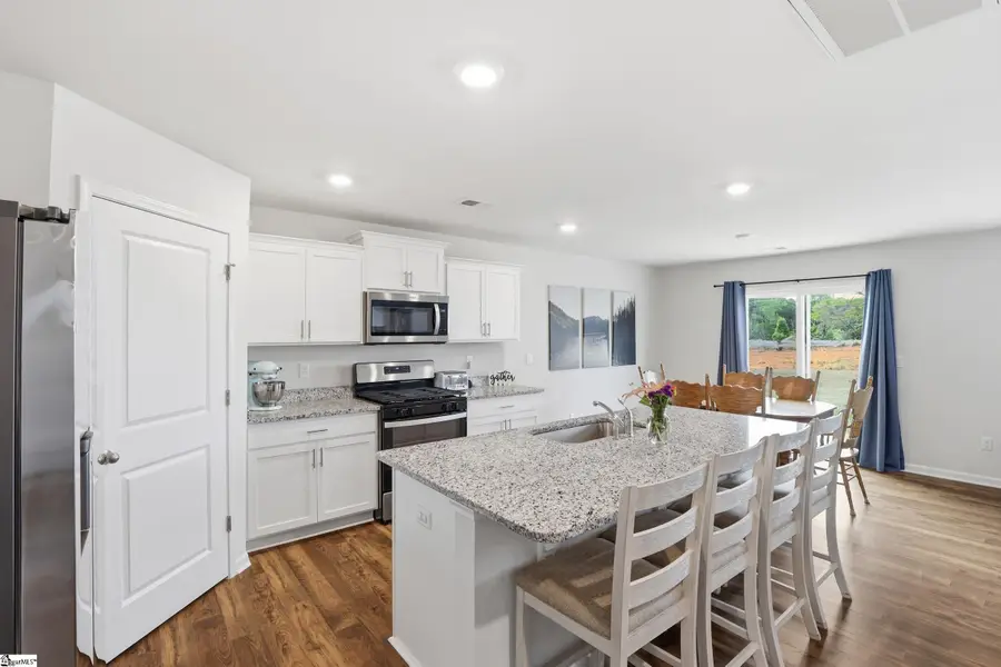 926 Jubilee Trail, Woodruff, SC 29388 - #3
