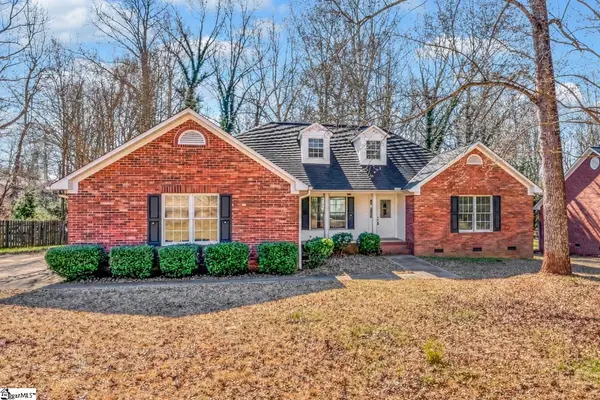 912 Still Spring Run, Inman, SC 29349