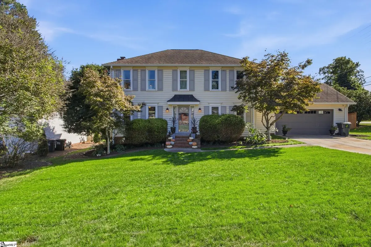 500 Fruitville Road, Greenville, SC 29607 - #1