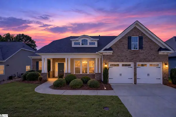 216 Holstein Court, Fountain Inn, SC 29644