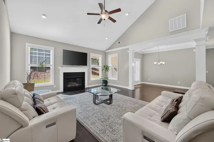 216 Holstein Court, Fountain Inn, SC 29644 - #2
