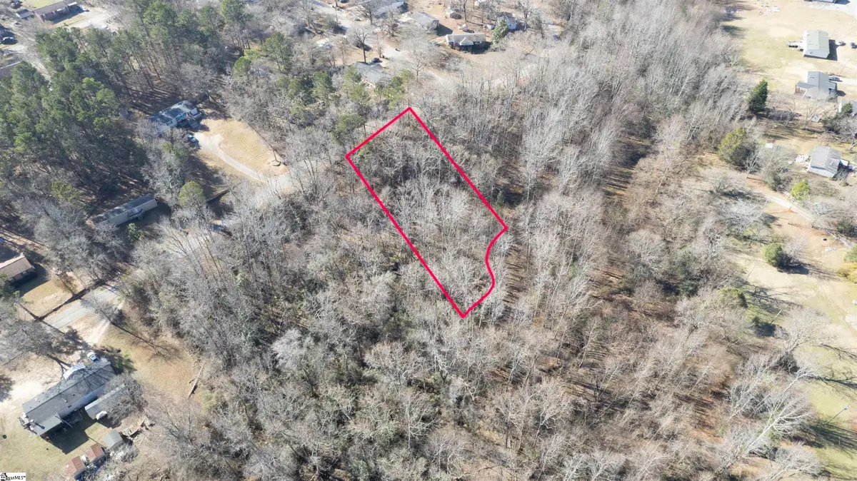 121 Woodland Circle, Pacolet, SC 29303 - #1