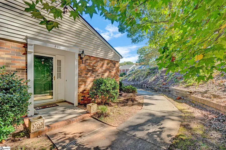 301 Wenwood Circle, Greenville, SC 29607-4273 - #3