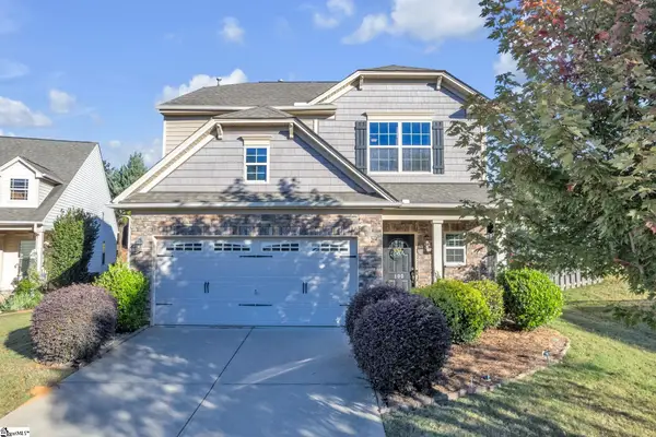 100 Romsey Circle, Simpsonville, SC 29681