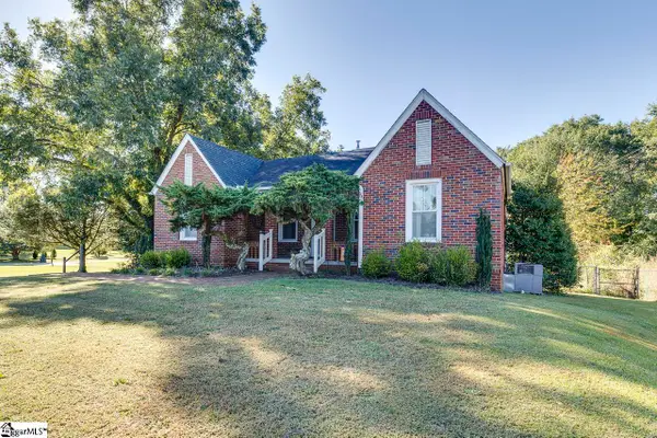 1621 Geer Highway, Travelers Rest, SC 29690-9206