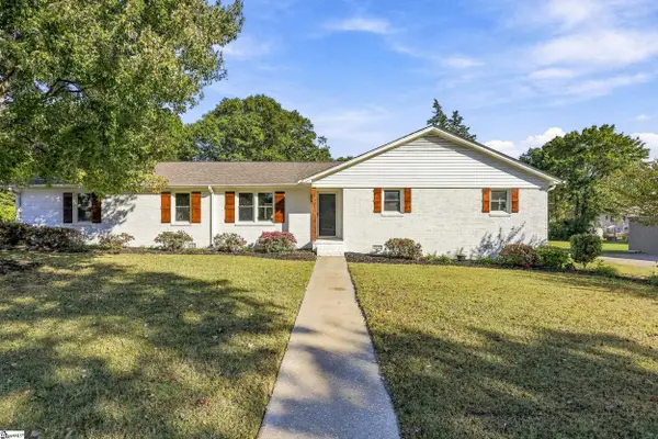 401 Wemberly Lane, Simpsonville, SC 29681-3850