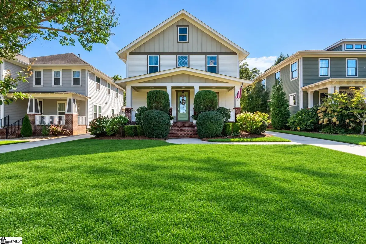 20 E Montclair Avenue, Greenville, SC 29609 - #1