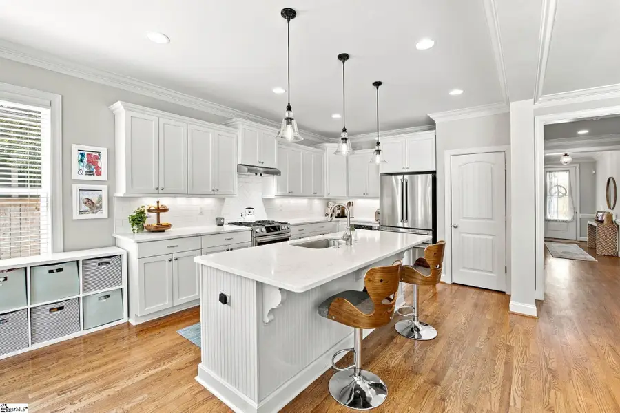 20 E Montclair Avenue, Greenville, SC 29609 - #3