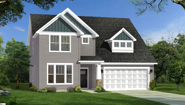 202 Bethpage Place, Greenville, SC 29687