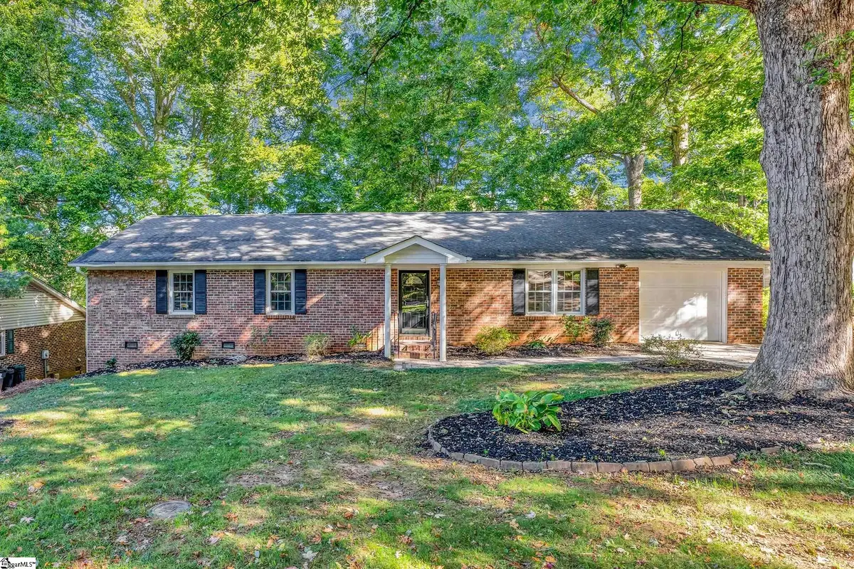 53 Doverdale Road, Greenville, SC 29615 - #1