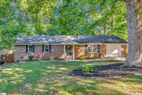 53 Doverdale Road, Greenville, SC 29615