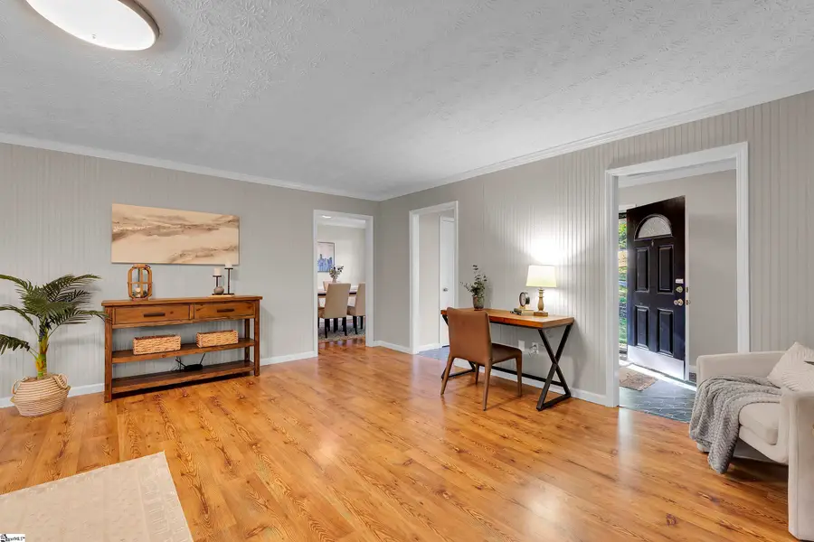 53 Doverdale Road, Greenville, SC 29615 - #2