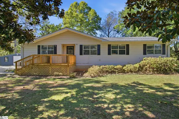 100 Ripplelake Drive, Easley, SC 29640