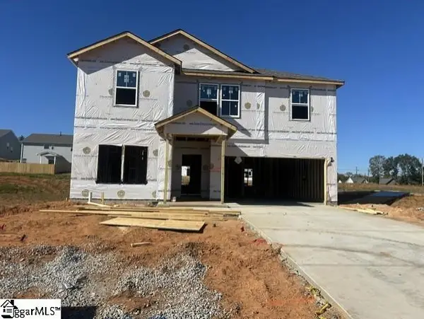 126 Edgewood Farms Court, Easley, SC 29640