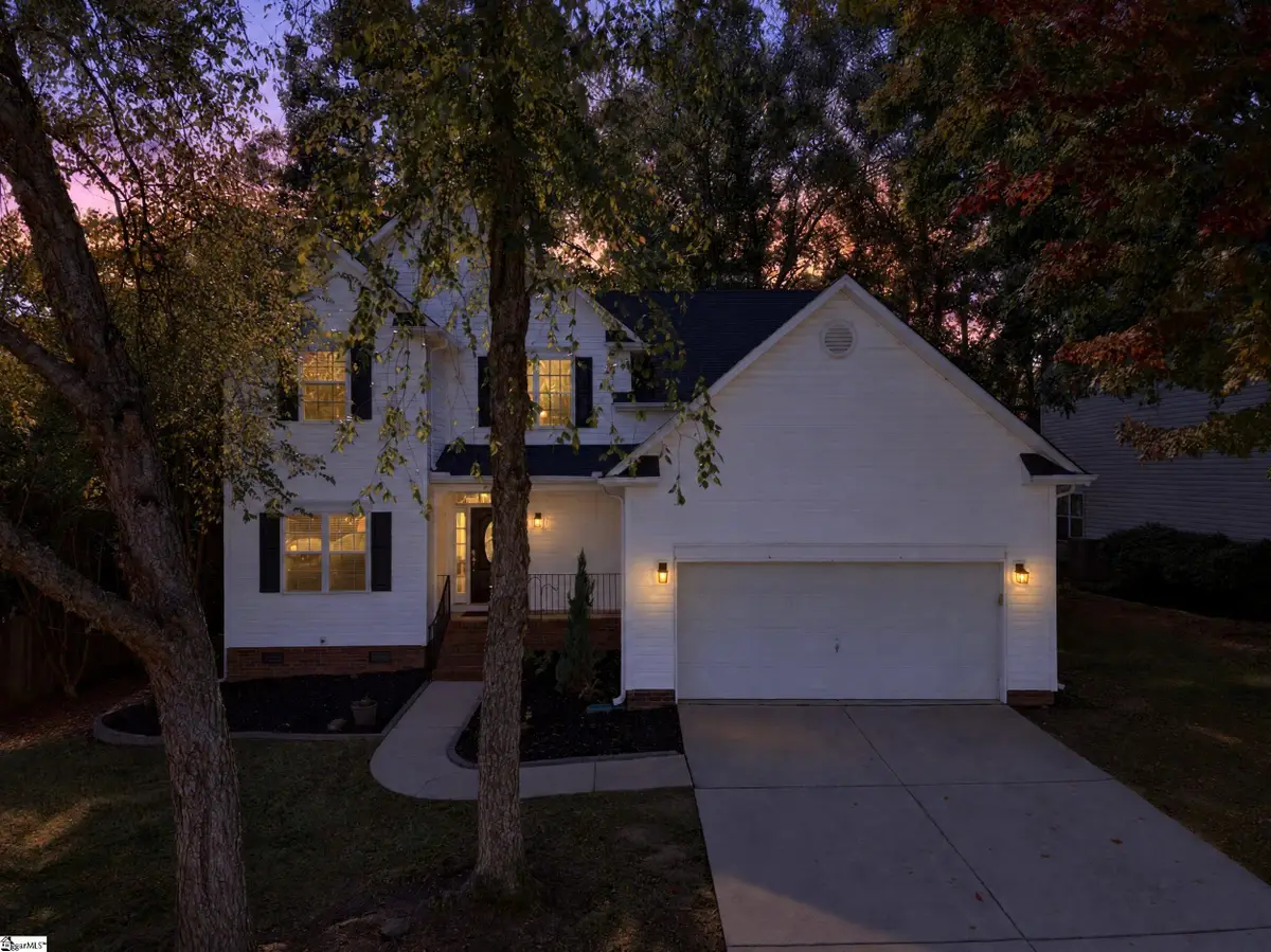 126 N Orchard Farms Avenue, Simpsonville, SC 29681 - #1