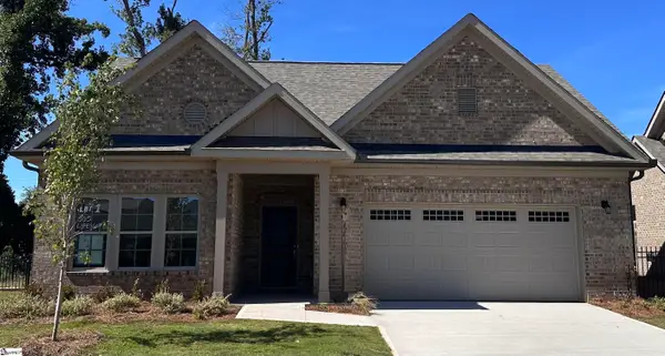 505 Lifescape Lane, Greer, SC 29650