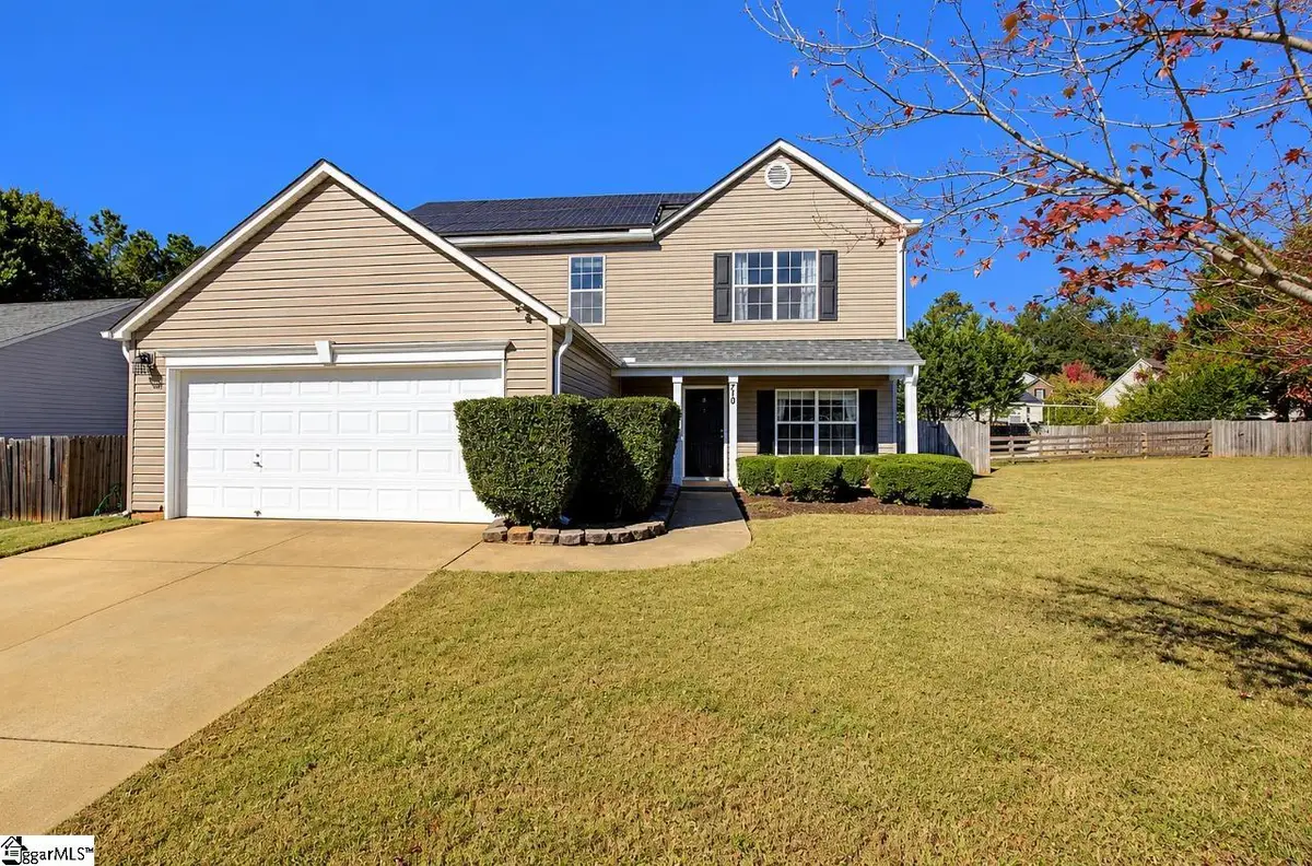 210 Parkgate Court, Simpsonville, SC 29680 - #1