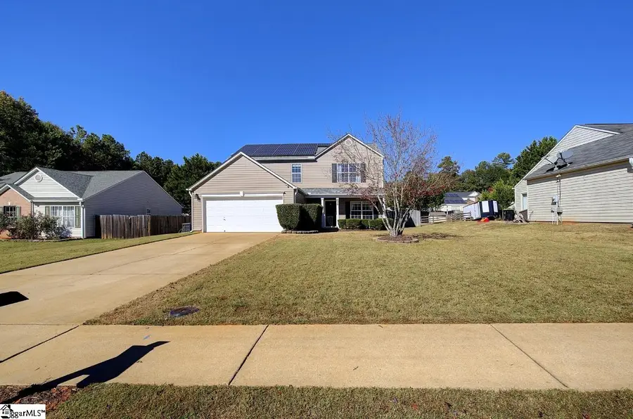 210 Parkgate Court, Simpsonville, SC 29680 - #2