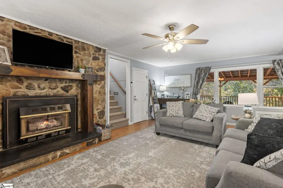 85 Cool Springs Church Road, Travelers Rest, SC 29690 - #2