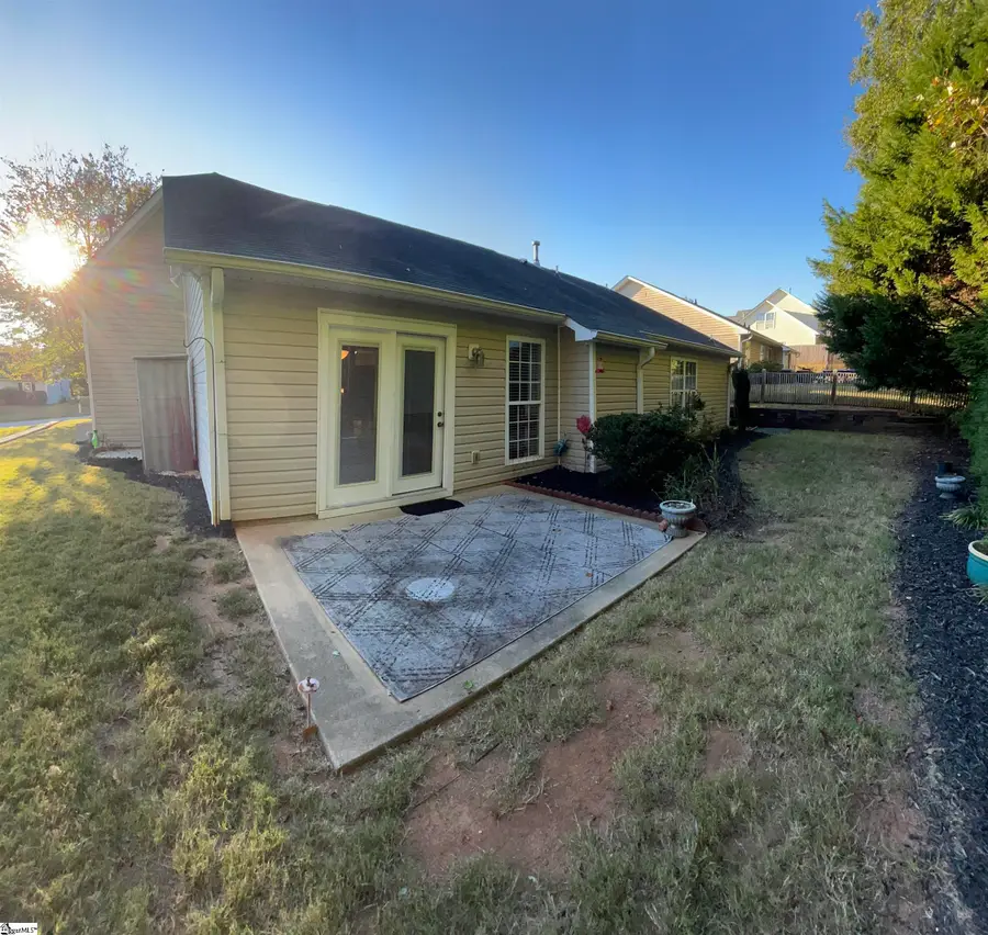 533 Cardinal Woods Way, Easley, SC 29642 - #2