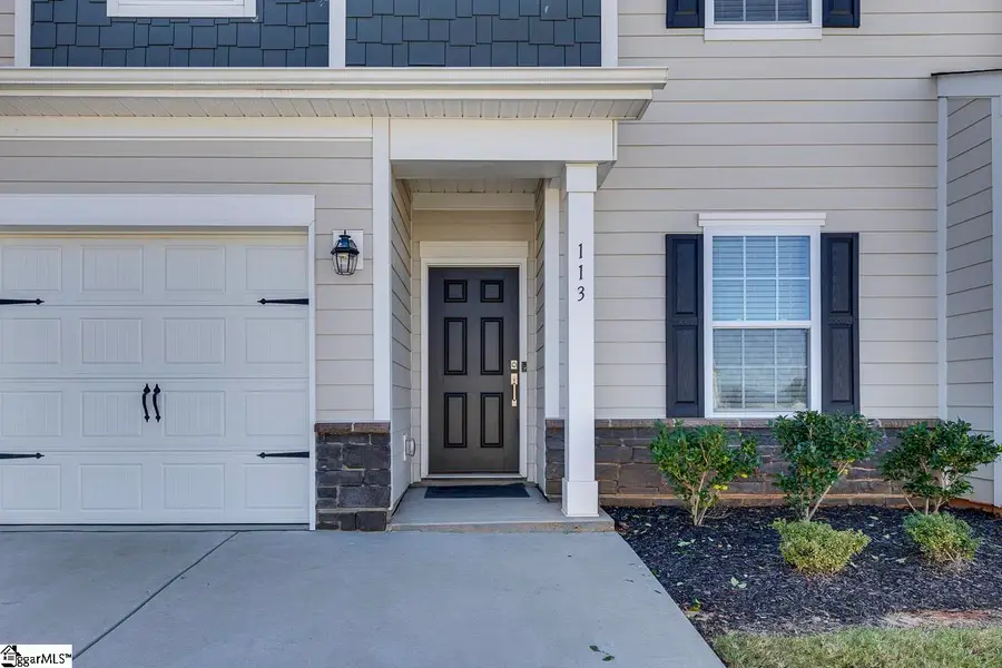 113 Paneer Lane, Taylors, SC 29687 - #2