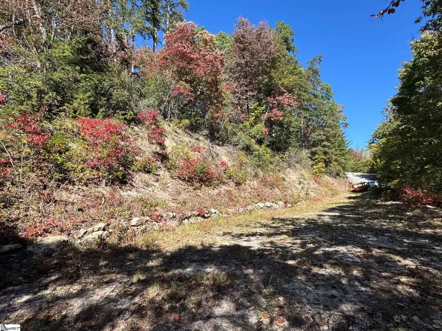 Speckled Grouse Way, Marietta, SC 29661 - #3