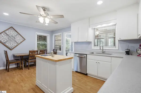 85 Cool Spring Church Road, Travelers Rest, SC 29690