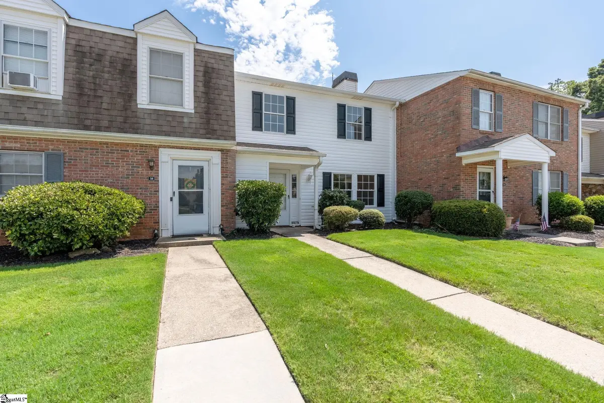 12 Birchview Street, Taylors, SC 29687 - #1