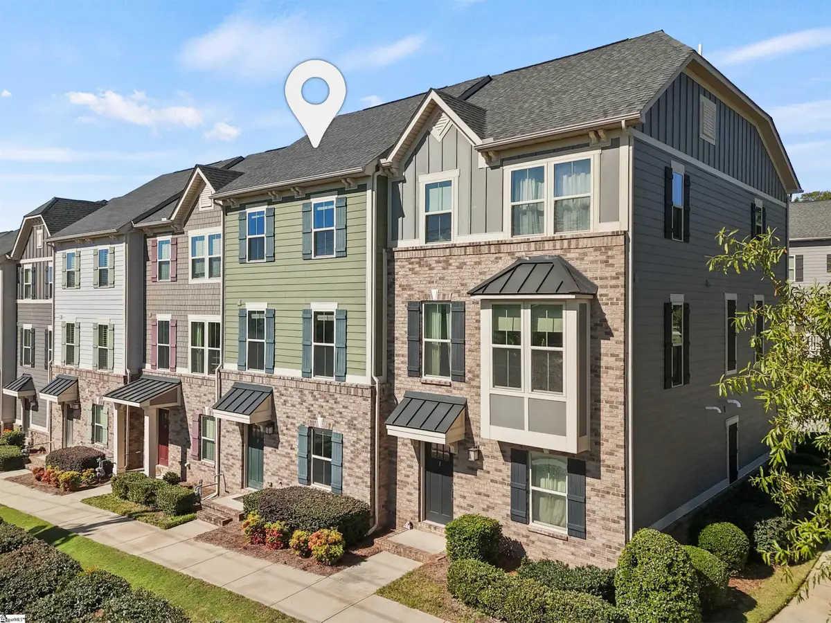 3 Itasca Drive, Greenville, SC 29609 - #1