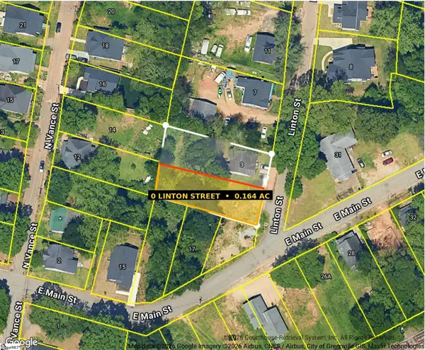 00 Linton Street, Greenville, SC 29611