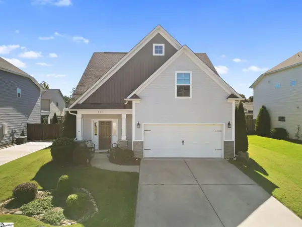 704 Camberwell Road, Simpsonville, SC 29680