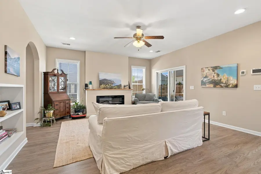 704 Camberwell Road, Simpsonville, SC 29680 - #3