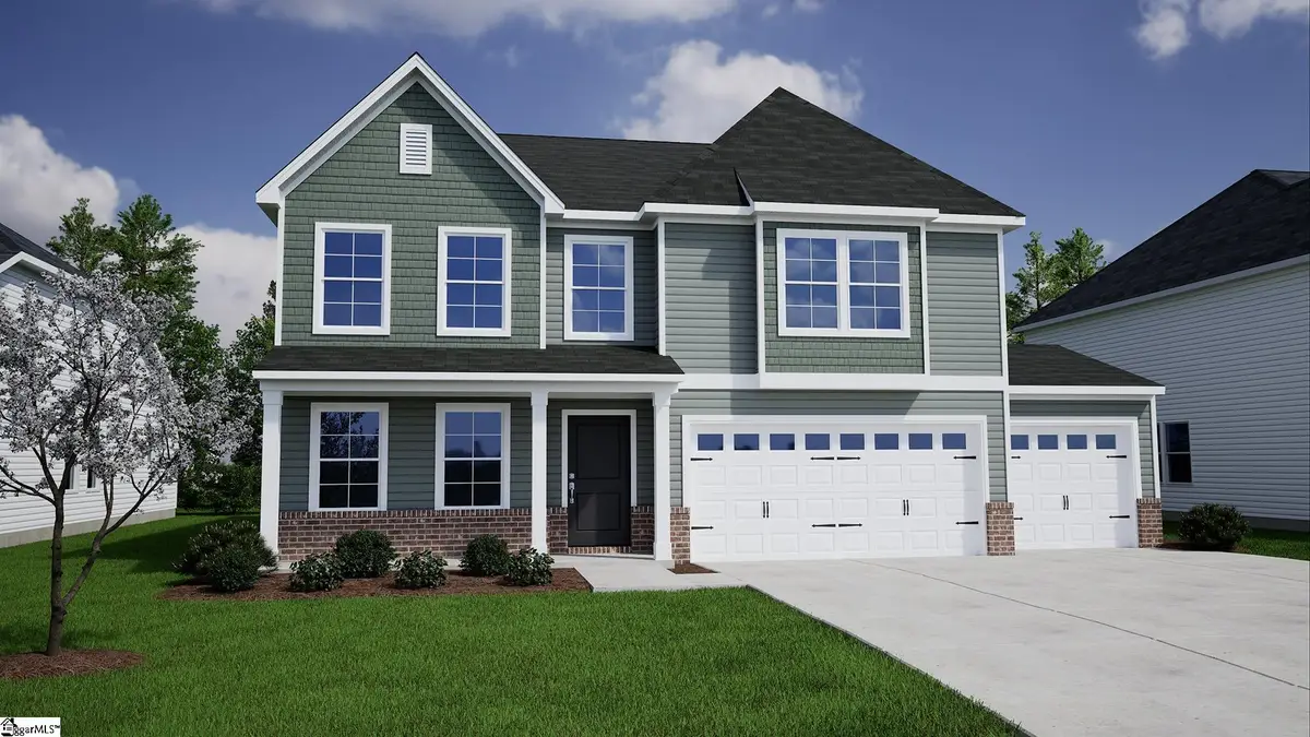 442 Dodger Avenue #Lot 22, Chesnee, SC 29323 - #1