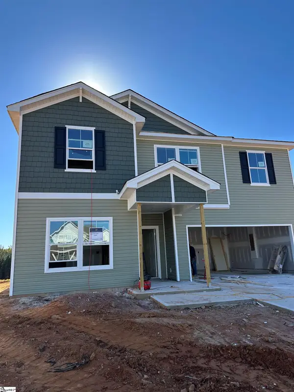 112 Rosbury Circle, Gaffney, SC 29341