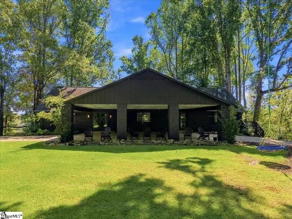 313 Shelton Road, Travelers Rest, SC 29690